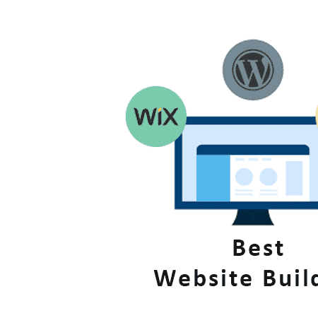 Best Website Builders