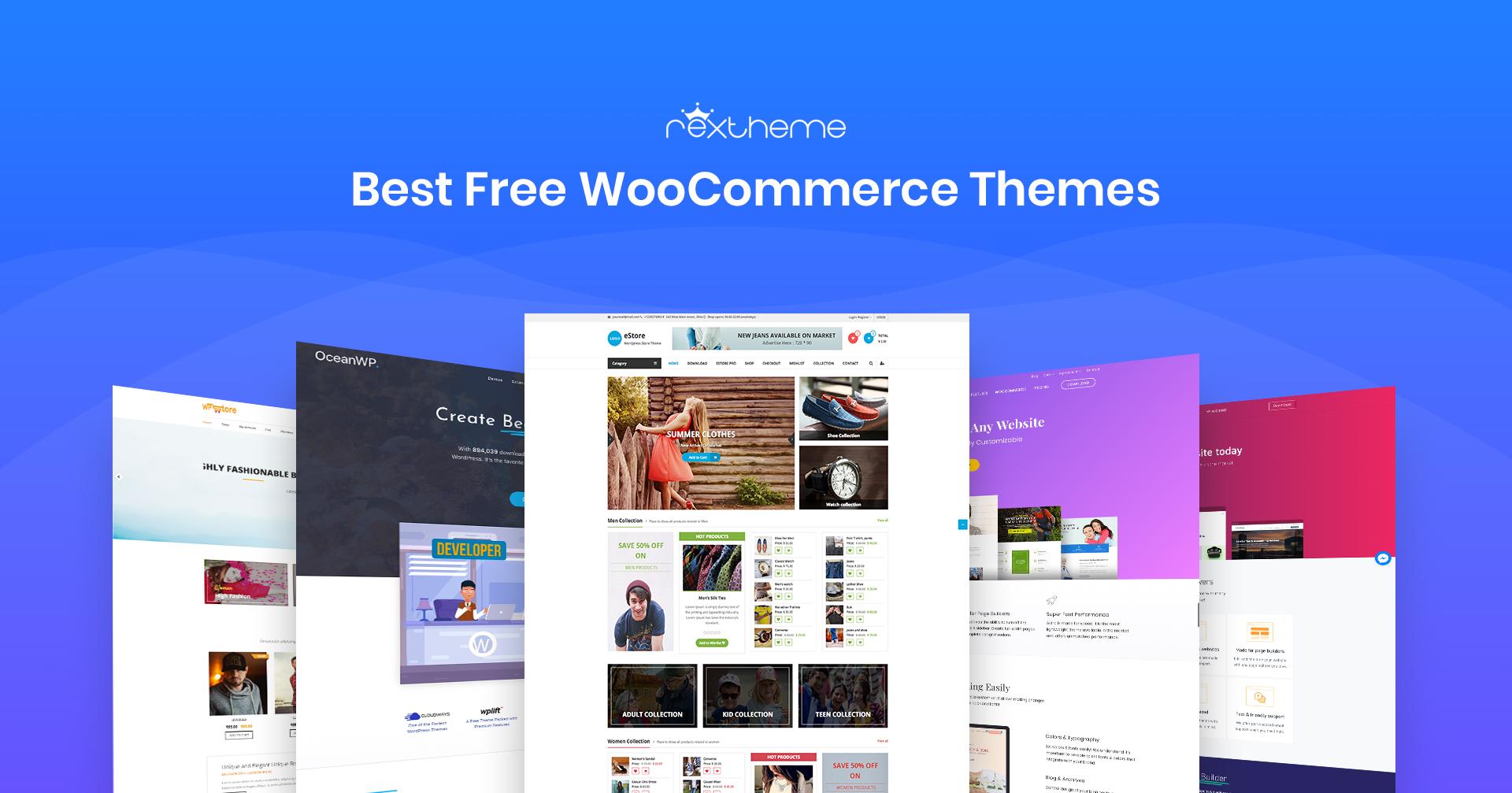 Exploring Free vs.⁣ Premium WooCommerce Themes