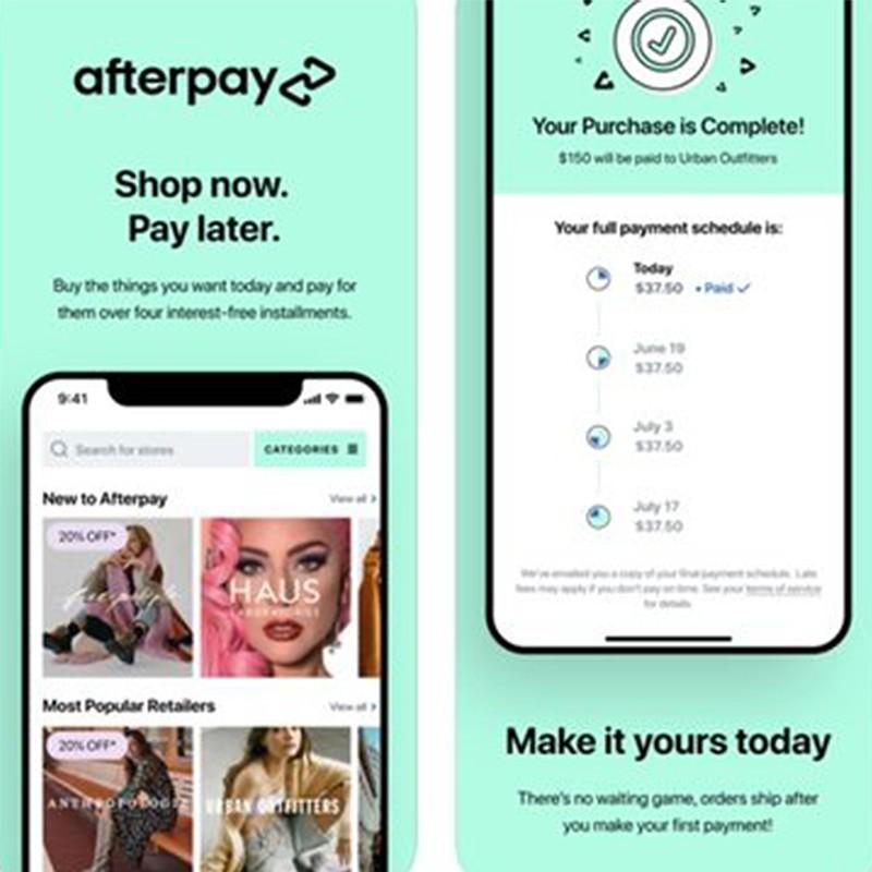 Configuring Afterpay Settings ​for Optimal Performance