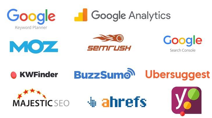 Uncovering the Best SEO Tools⁢ for Technical‌ Optimization