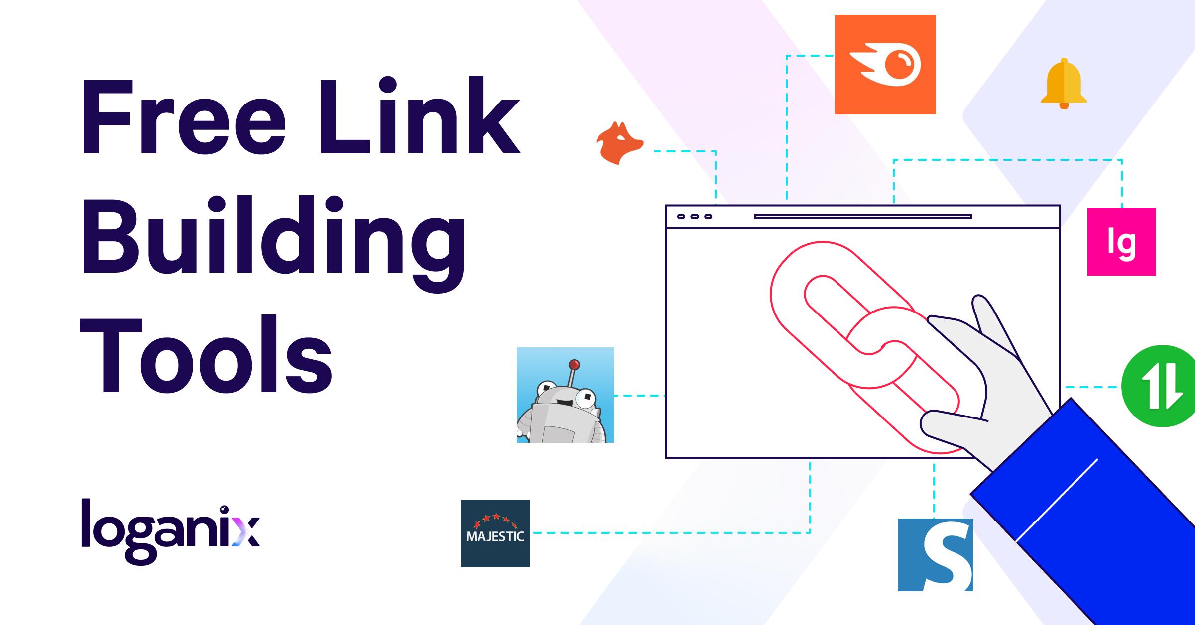 Boost Your Link ⁤Building ‌Strategy with These⁤ Essential​ Tools