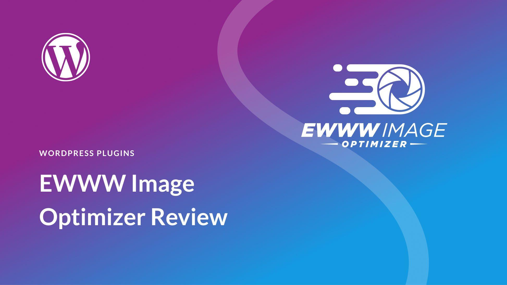 Top Free Image ‌Optimizer Plugins for WordPress You Cant Miss