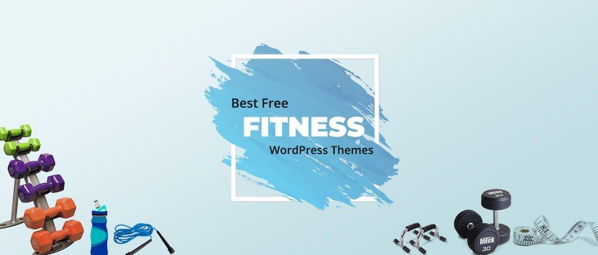 Key Features to Look for in Fitness Themes