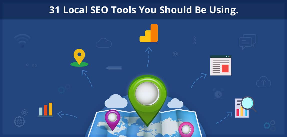 Introduction to Local SEO Tools: Why They Matter