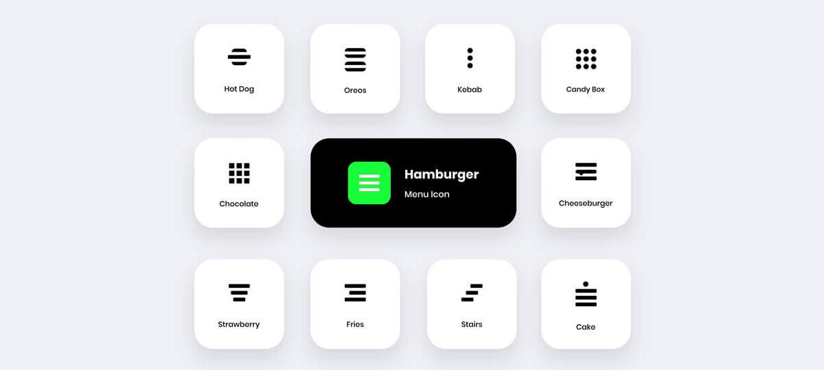 Understanding the Importance of Menu Icons⁤ in WordPress