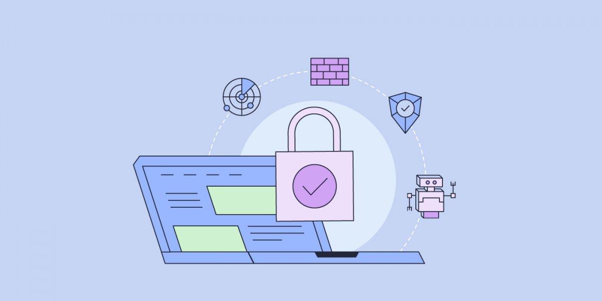 Security ‍First: Robust Features for Peace of Mind