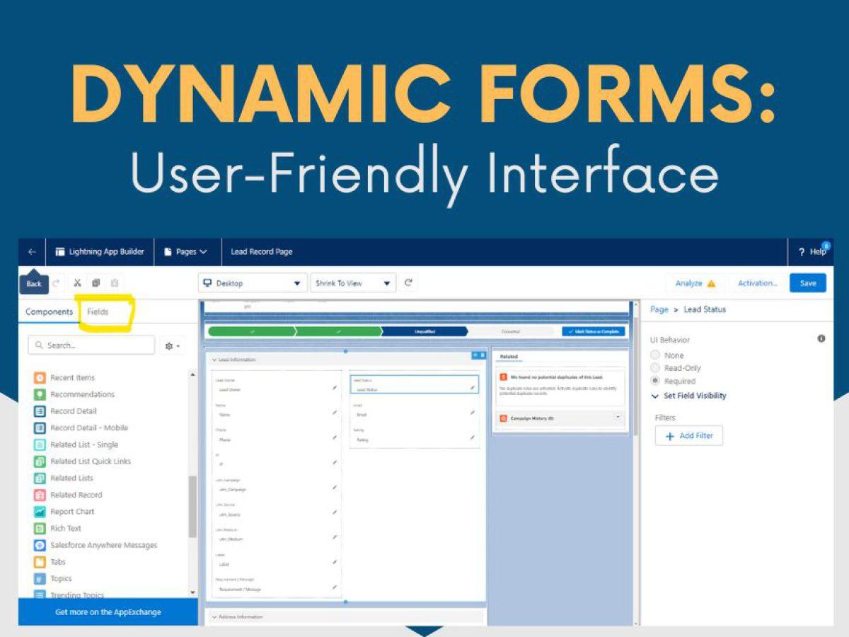 A ‌Closer Look at User-Friendly Interfaces​ for ​Seamless Design