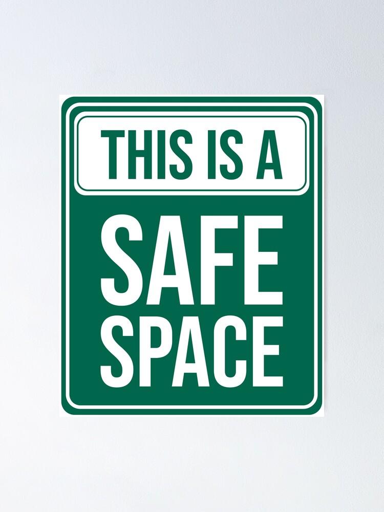 Creating a Safe Space for Inquiry in Online Environments