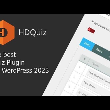 Best WordPress Quiz Plugins to Create Online Quiz