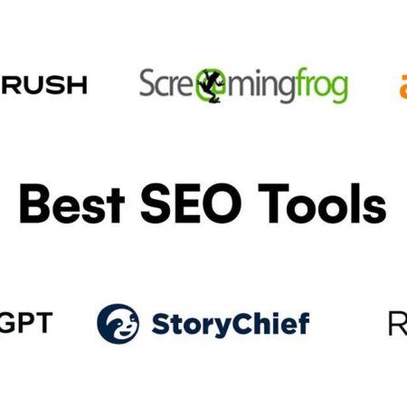 Best Local SEO Tools & Software (Free + Paid)