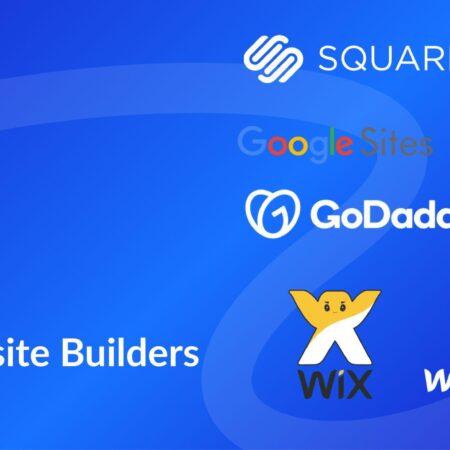 Best No-Code Website Builders