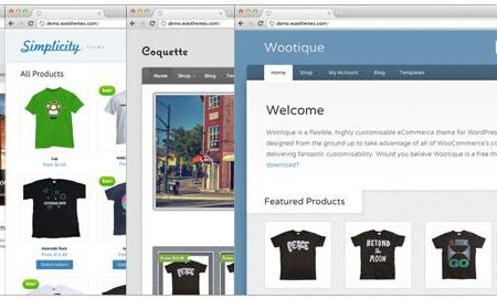 What Is the Best Image Size for WooCommerce Products