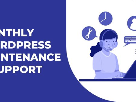 Best WordPress Website Maintenance Services