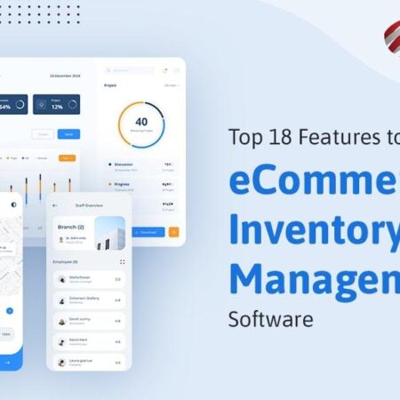 Best Ecommerce Inventory Management Software: Top Solutions