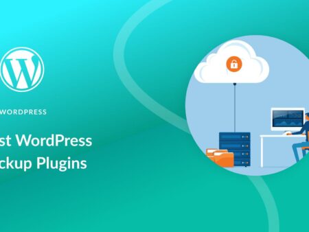 Best Free WordPress Backup Plugins (Complete Solutions)