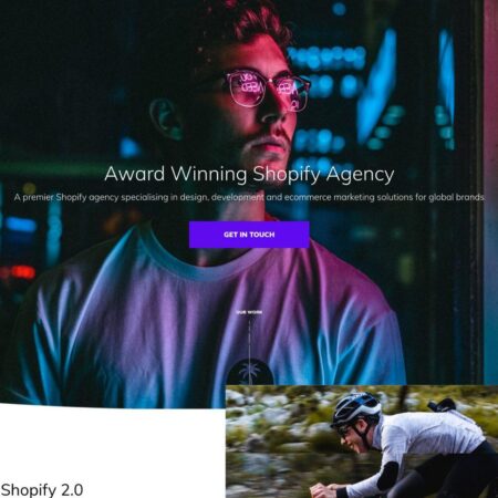 Best Shopify Agencies (Ranked)