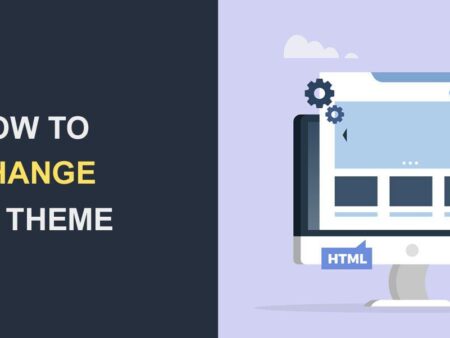 Beginner’s Guide: How to Change a WordPress Theme