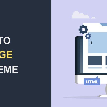 Beginner’s Guide: How to Change a WordPress Theme