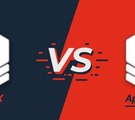 Nginx vs Apache: Which Is the Best Web Server