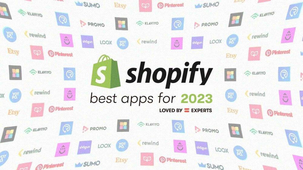 Unleashing⁤ the Power of Shopify Apps for​ Your Ecommerce Success