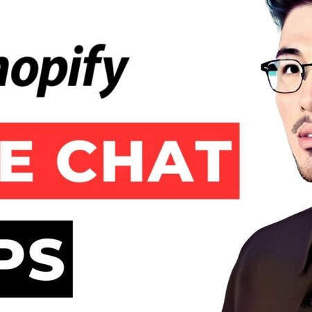 6 Best Shopify Live Chat Apps Available