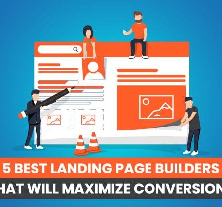 9+ Best Landing Page Builders