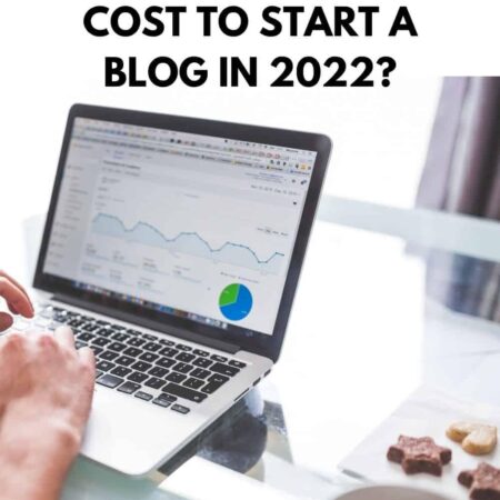 How Much Does it Cost to Start a Blog? (Ultimate Guide 2023)