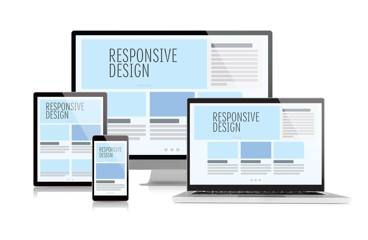 Utilizing⁣ CSS Properties for Responsive Design