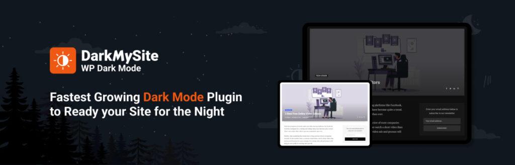 Maximizing Performance and Speed with Night Mode Plugins