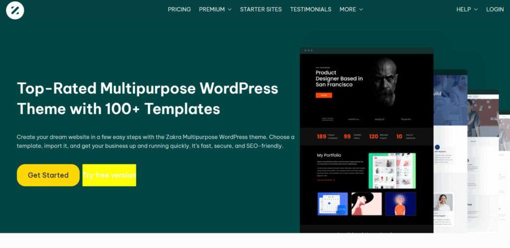 Responsive and Mobile-Friendly Themes You’ll Love