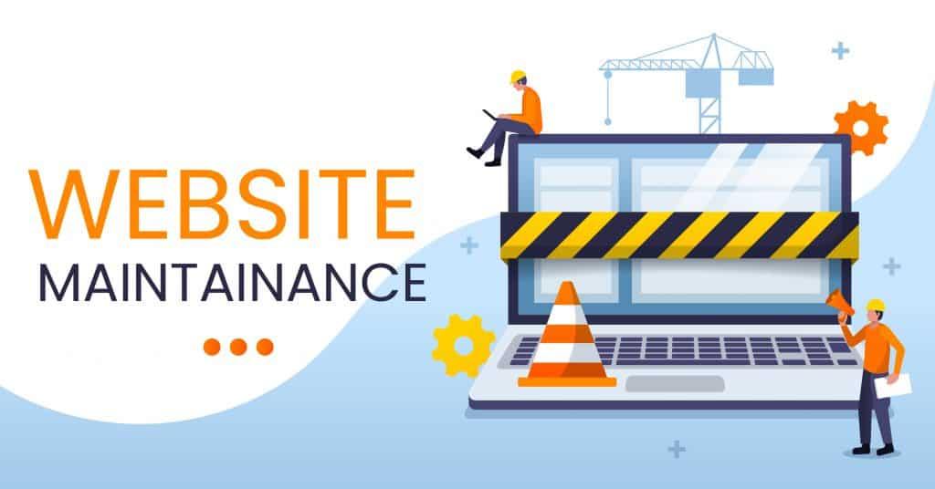 Future-Proofing Your Website: Maintenance Services with Scalability