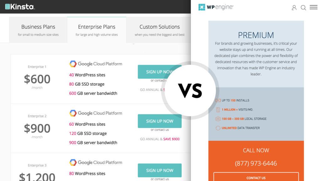 Evaluating Value for Money in Each Plan