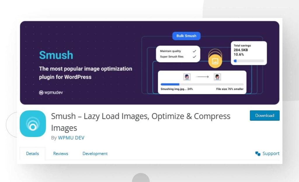 Key ⁢Features to⁢ Look for in an‍ Image Optimizer Plugin