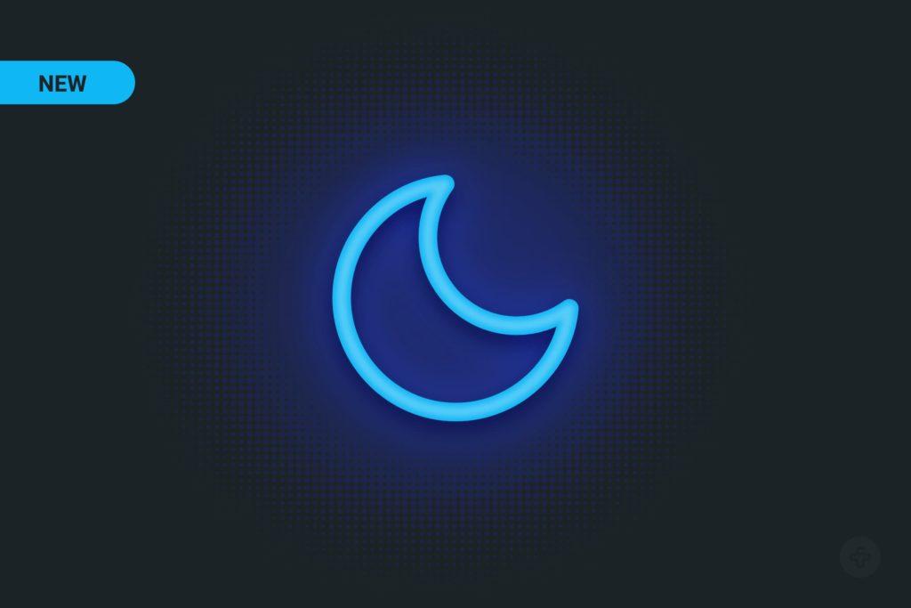 Enhancing Accessibility: Why Night Mode Matters