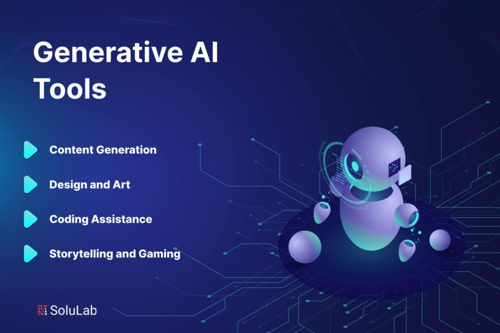 Key Considerations ‌When ​Choosing Your Generative​ AI Tool