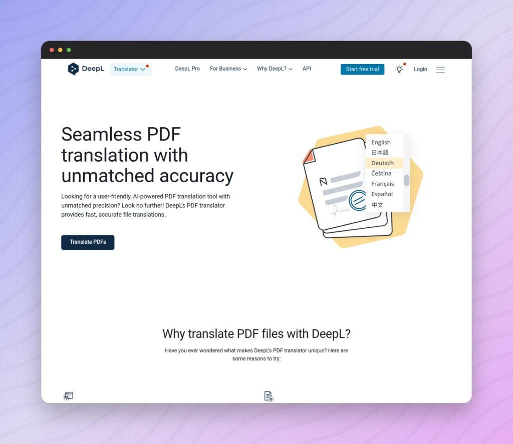 Unlocking the Power of Free AI Tools: Quality Translation at Your Fingertips