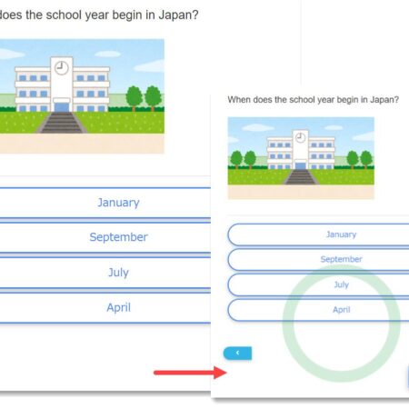 How to Create Multi-Format Questions for Online Courses?