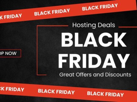 10 Best Black Friday / Cyber Monday Web Hosting Deals for 2024