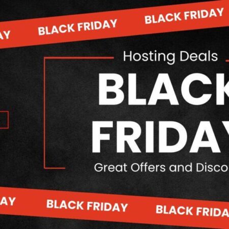 10 Best Black Friday / Cyber Monday Web Hosting Deals for 2024