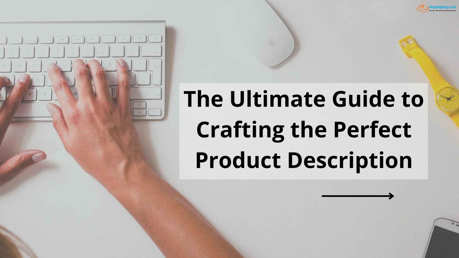 Crafting Compelling⁢ Product Descriptions That‌ Sell