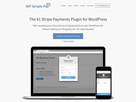 7 Best Stripe Payment Plugins for WordPress (Most Are Free)