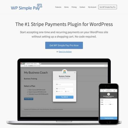 7 Best Stripe Payment Plugins for WordPress (Most Are Free)