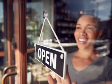 Secrets of Financially Successful Small Business Owner