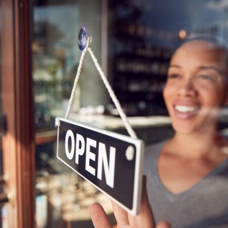 Secrets of Financially Successful Small Business Owner