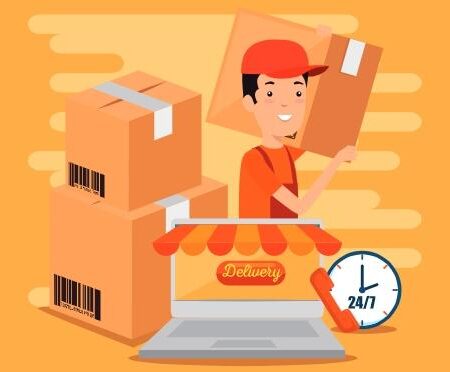 Ecommerce Delivery Strategy: Optimizing Last-Mile Fulfillment for Customer Satisfaction