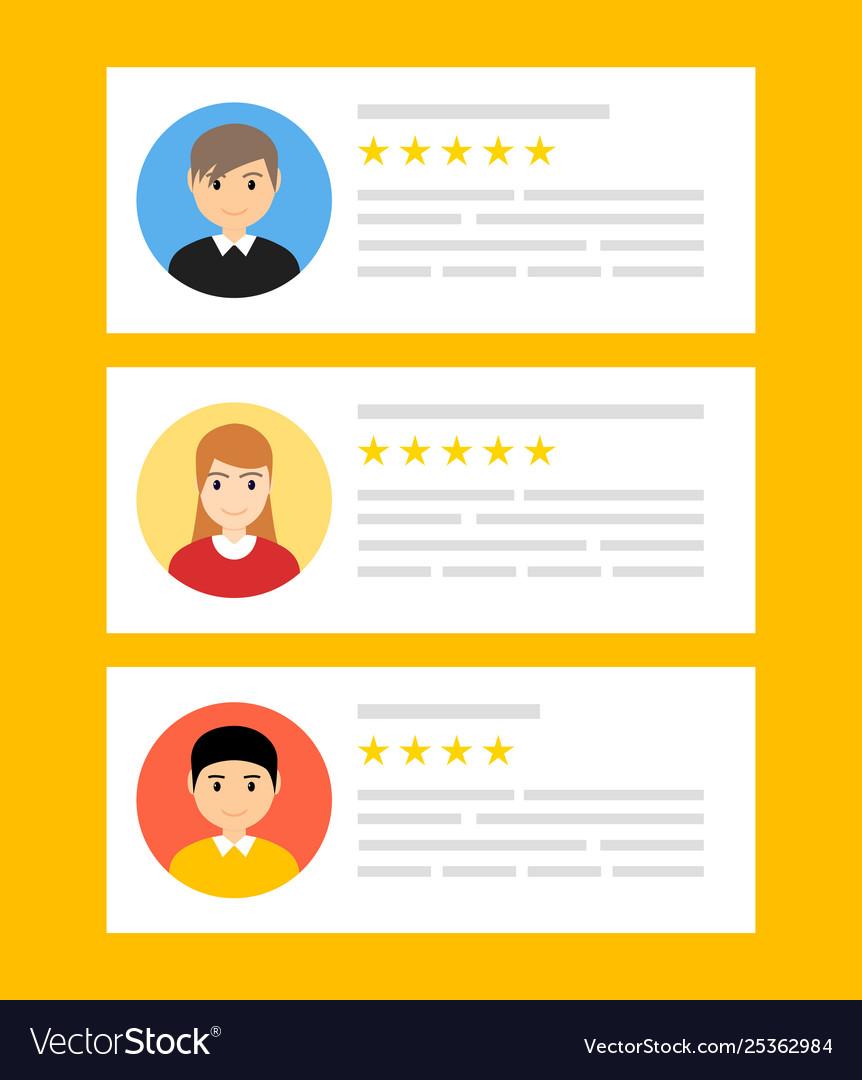 Enhancing‌ Your Site’s ‌Credibility with ‌User ‌Reviews