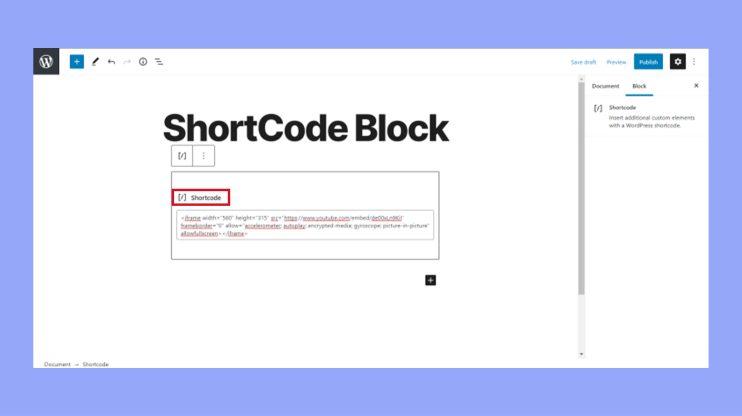 Finding⁣ the Right Shortcode⁣ for Your ⁢Needs