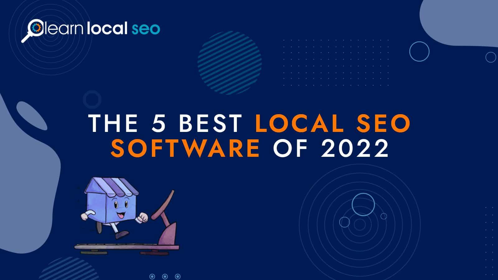 Top‌ Features to ‌Look for in Local SEO Software