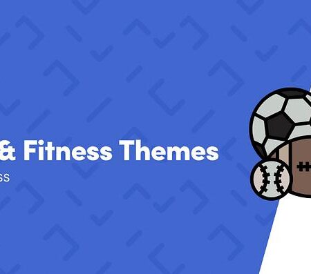 I Tested 30+ Free Fitness Themes for WordPress – Here Are the Top 9