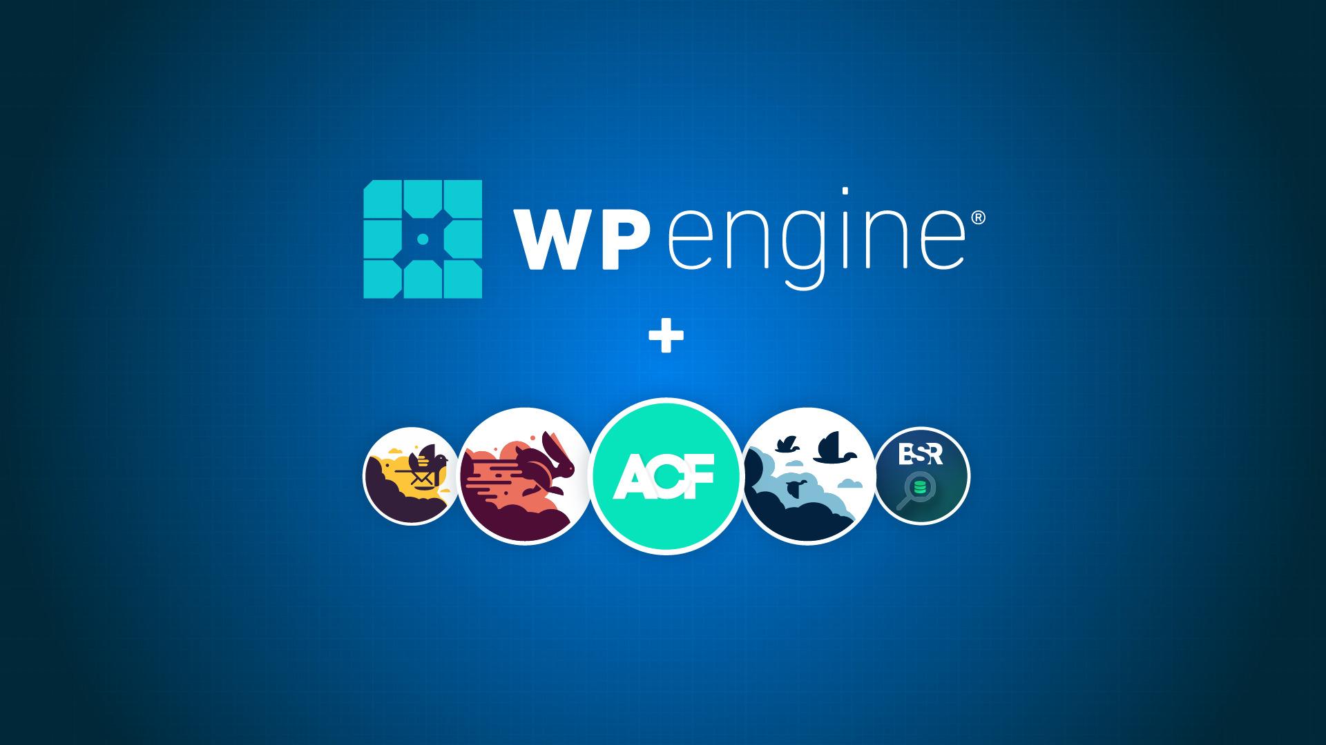 Unleashing the Power of WP Engine ⁤for Your ⁢WordPress Journey